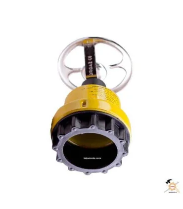 اجاق کمپینگ کپسول دار اورکمپ aorcamp