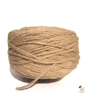 طناب کنفی سایز 10 بسته 5 متری