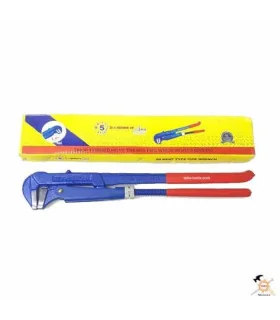 آچار لوله گیر 1 اینچ فایو استار FIVE STAR