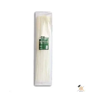 بست کمربندی پلاستیکی 4/8 در 50 سانت تایوانی وای وای YY