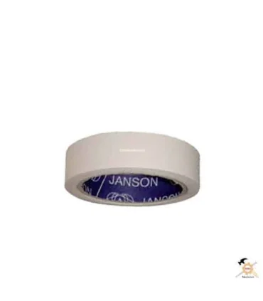 چسب کاغذی 2/5 سانت جانسون