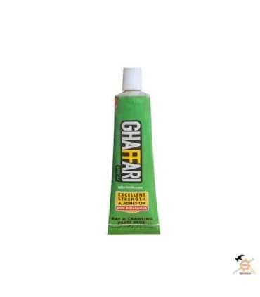 چسب موش 75 میلی گرمی غفاری GHAFFARI