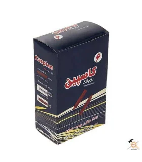 رولپلاک 6 سانت کاسپین بسته 50 عددی