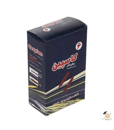 رولپلاک 6 سانت کاسپین بسته 50 عددی