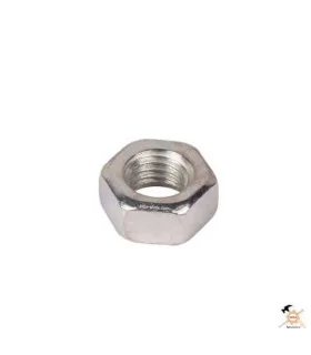 مهره 6 میلیمتر 6 گوش