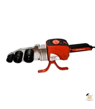 اتو لوله سبز همراه با لوازم مدل PW IM2200 IRONMAX آیرون مکس