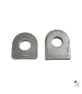 جا قفلی جوشی کوچک