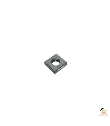 مهره 3/16 چهار گوش