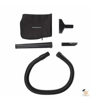 دستگاه دمنده و مکنده 650 وات پروتک مدل UN123501