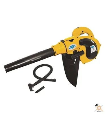 دستگاه دمنده و مکنده 650 وات پروتک مدل UN123501