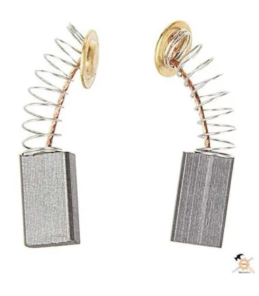 دستگاه دمنده و مکنده 650 وات پروتک مدل UN123501