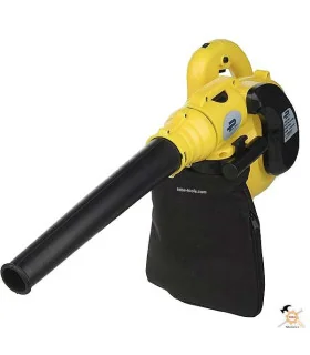 دستگاه دمنده و مکنده 650 وات پروتک مدل UN123501