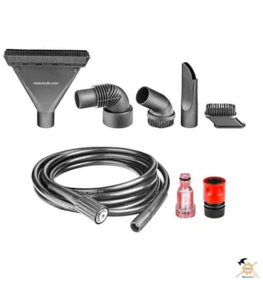 کارواش رونیکس مدل RP-2100