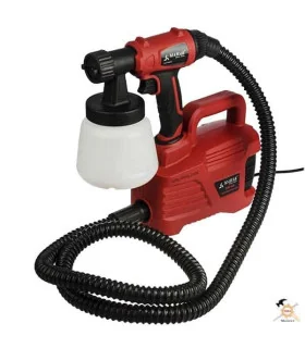 پیستوله برقی 850 وات محک مدل ESG-850 MAHAK