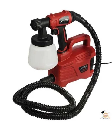 پیستوله برقی 850 وات محک مدل ESG-850 MAHAK