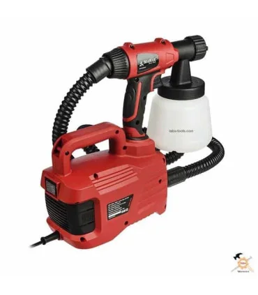 پیستوله برقی 850 وات محک مدل ESG-850 MAHAK