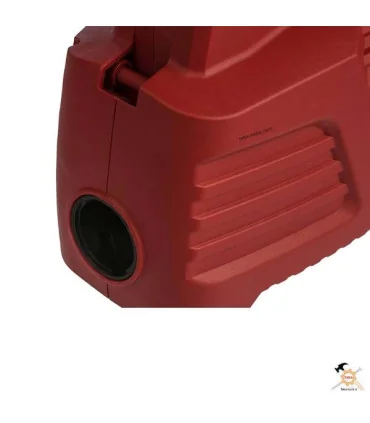 پیستوله برقی 850 وات محک مدل ESG-850 MAHAK