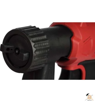 پیستوله برقی 850 وات محک مدل ESG-850 MAHAK