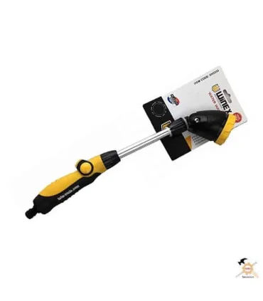 سر شلنگی آب پاش 8 حالته دسته بلند مدل EH 3333 وینکس WINEX