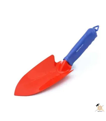 بیلچه باغبانی فلزی Unique