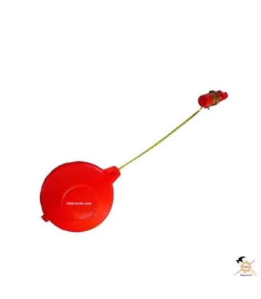 شناور سیمی کولر آبی آرمین