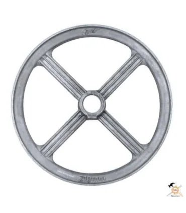 فلکه کولر آبی سایز 210