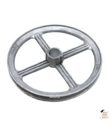 فلکه کولر آبی سایز 210