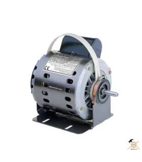 موتور (دینام) 1/4 کولر 3200 موتوژن