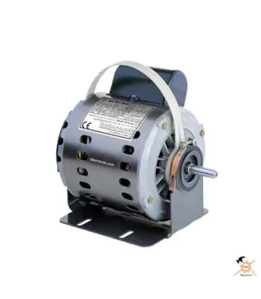 موتور (دینام) 1/4 کولر 3200 موتوژن