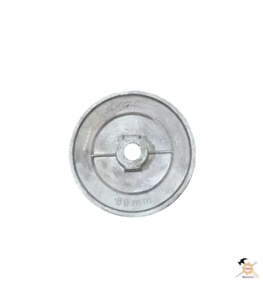 فولی کولر آبی 89 نصر