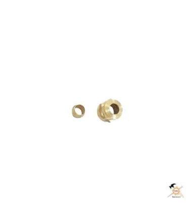 مهره ممگی فلزی کولر