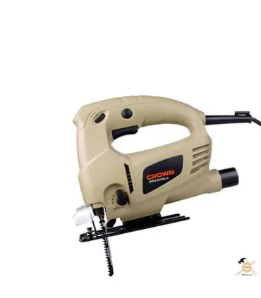 اره عمود بر 4 دور 500 وات کرون مدل Crown CT15080