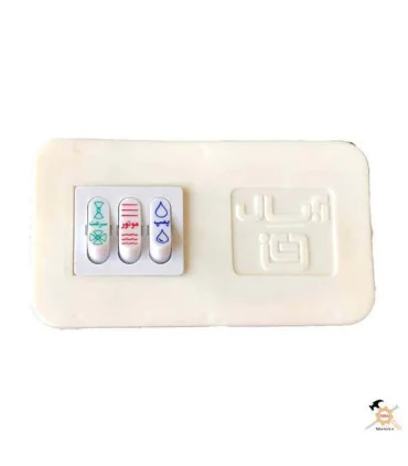 کلید کولر آبسال