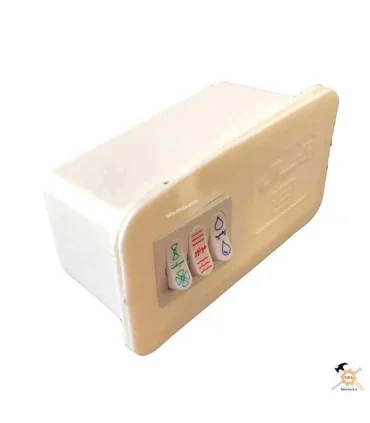 کلید کولر آبسال