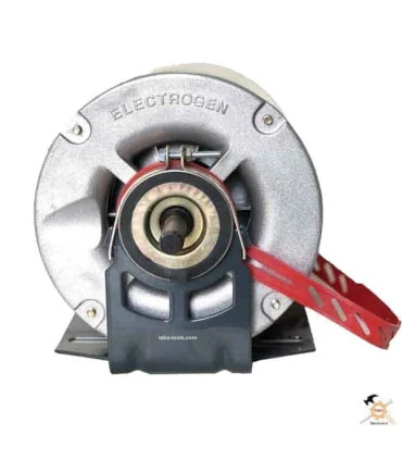 موتور (دینام) 1/3 کولر 3500 الکتروژن