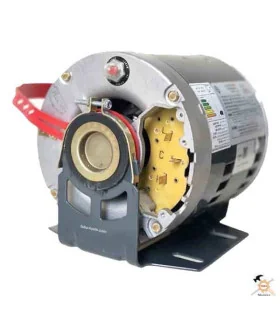 موتور (دینام) 1/3 کولر 3500 الکتروژن