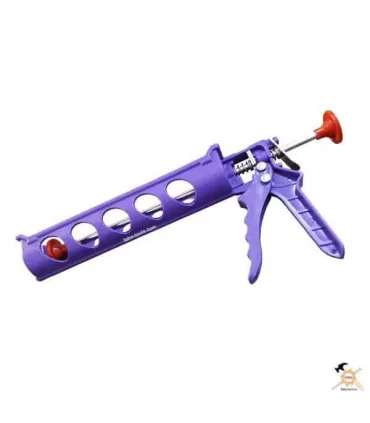 تفنگ آکواریوم پلاستیکی نشکن A.T.T