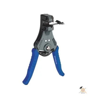 سیم لخت کن اتومات مدل NTW 8050 NOVA نووا