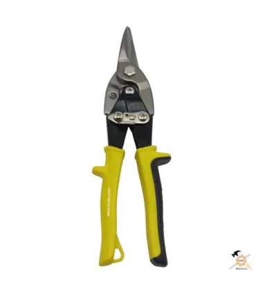 قیچی ورق بر مستقیم بر STA