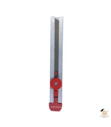 کاتر آلومینیومی یکطرفه