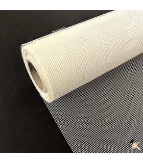 توری پشه عرض 120 سانت پلاستیکی یک متری