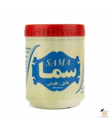 عایق رطوبتی کف کولر سما 600 گرمی