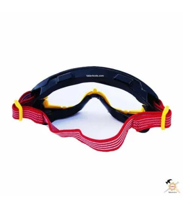 عینک فرزکاری اخوان