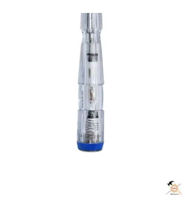 فازمتر کریستالی 190 میلیمتر مدل NTT 1902 NOVA نووا