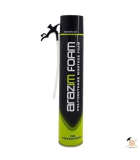 اسپری فوم مرکوری