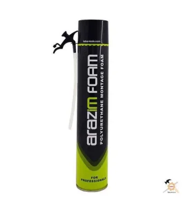 اسپری فوم مرکوری