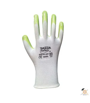 دستکش کار ضد برش آسیا استار