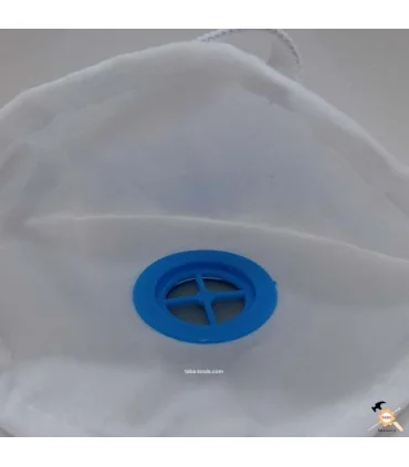 ماسک فیلتر دار درجه یک