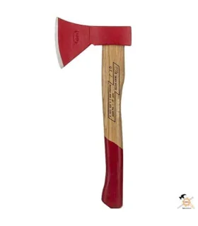 تبر 600 گرمی دسته چوبی ایران پتک