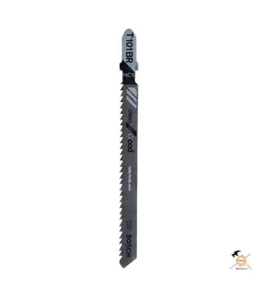 تیغه اره چکشی MDF بر بوش اصل مدل T101B BOSCH